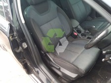 CITROEN C4 VTR PLUS HDI MK2 (B71) DRIVER O/S FRONT SEAT 2011-2013