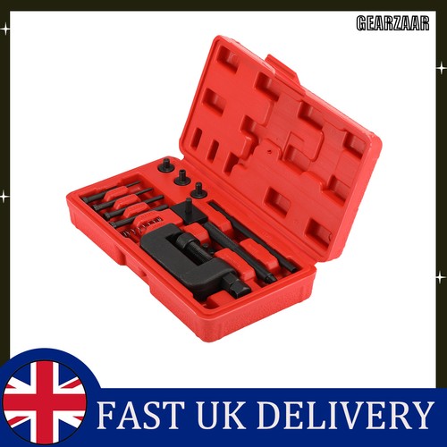 13pcs heavy duty chain breaker - duty,