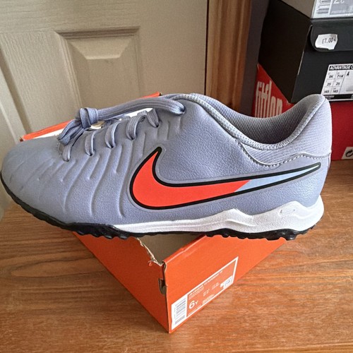 Nike tiempo legend - nike, jr
