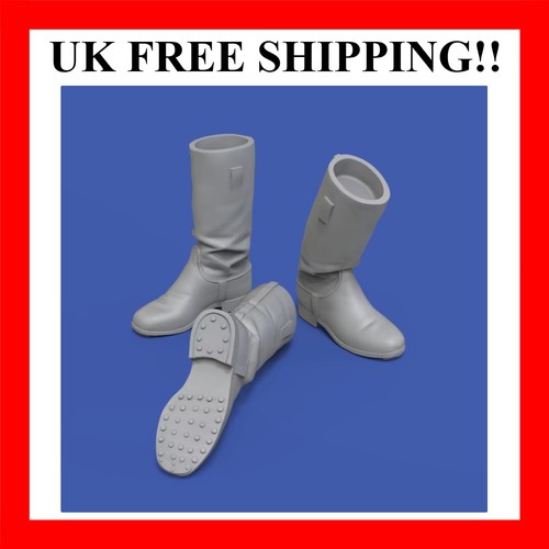 Infantry boots ii - infantry,