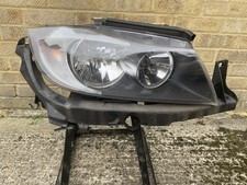 BMW 3 Series Driver Side Headlight 2005 - 2009 E46 Headlight Bracket