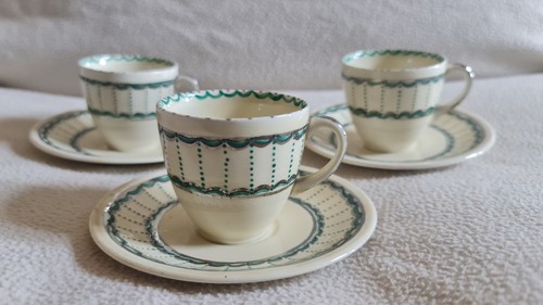 Vintage grindley cup - vintage, w.h.