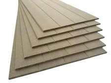 MR Tongue and Groove Panels