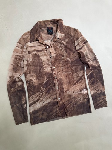 Vintage jean paul gaultier - jean,