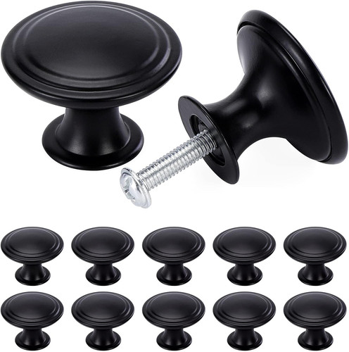 12pcs vintage cabinet knobs - vintage,