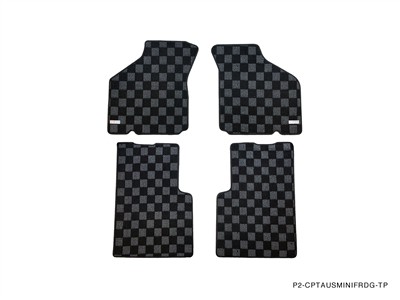 P2m for austin mini - for,