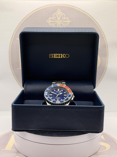 Seiko men kinetic diver - men's,