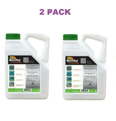 X5l roundup pro - x5l, vantage