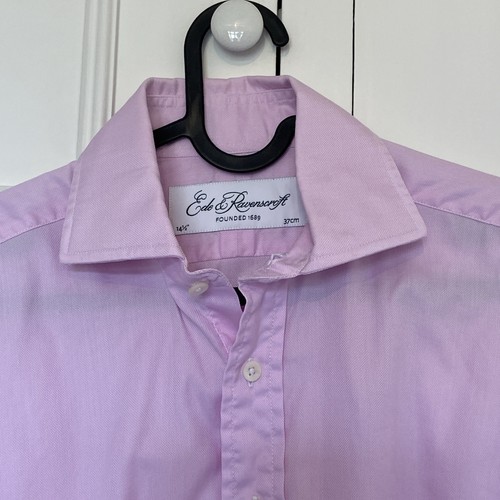 Ede ravenscroft men s pink - ravenscroft,