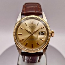 1960's Rolex 1601 36mm