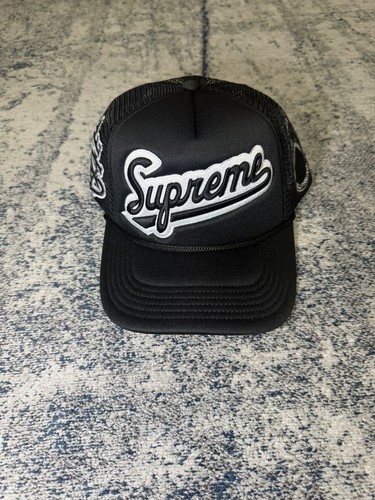 Supreme university mesh - supreme, 5