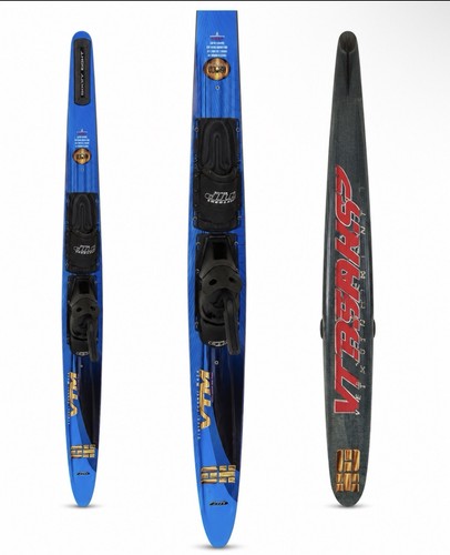 Sports vaser slalom - sports, 65”