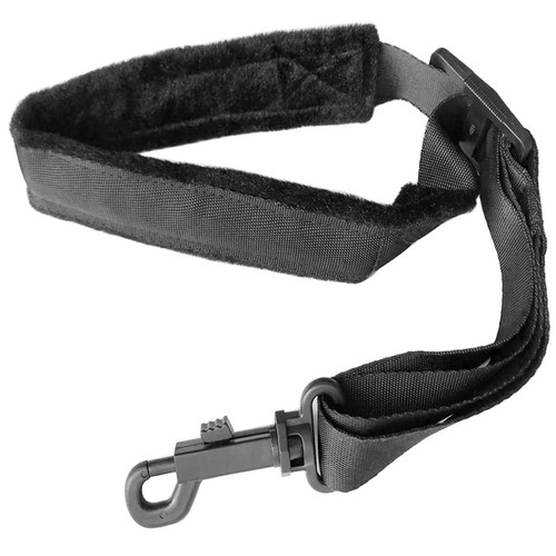 Saxophone neck strap soft - neck,