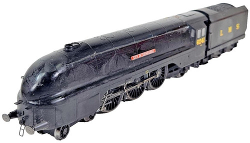 Hornby r2270 gauge - hornby,
