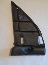 VW Golf MK3 VR6(97/P) Interior LH Wing Mirror Cover foam  - 1H0837993B Genuine 