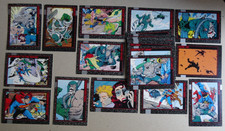 DOOMSDAY THE DEATH OF SUPERMAN