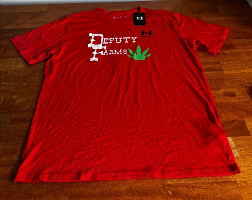 Under armour shirt new with - armour,