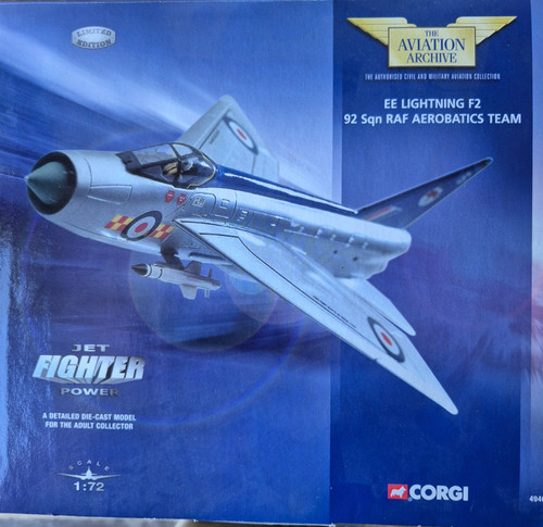 Corgi scale aa49402 - corgi,