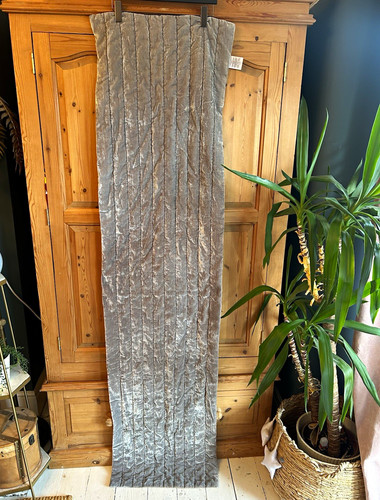 Laura ashley grey - grey, velvet