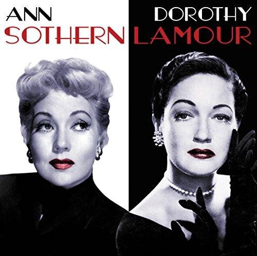 Sothern lamour ann - lamour,