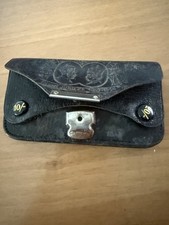 Vintage Purse Celebrating George V Silver Jubilee - 1910-1935