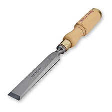 Sorby Octagonal Boxwood Handle