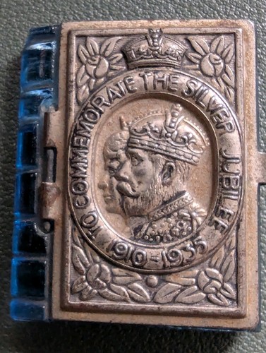 Rare 1935 king george - 1935, v