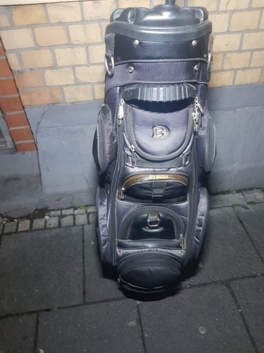 Bennington golf bag - bennington,