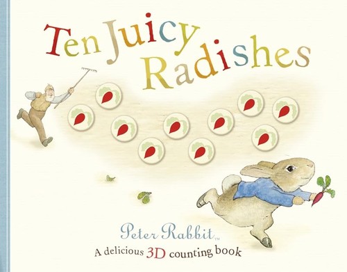 Peter rabbit ten juicy - rabbit:,