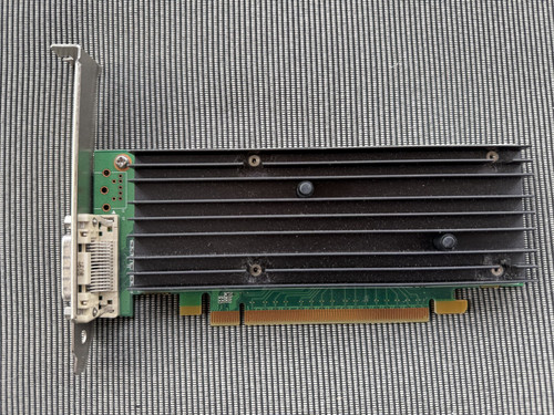 Dell tw212 0tw212 nvidia - 0tw212,