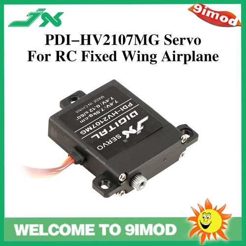 Servo pdi hv2107mg 9kg - jx,