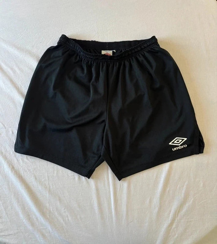 Vintage umbro football - football, sport