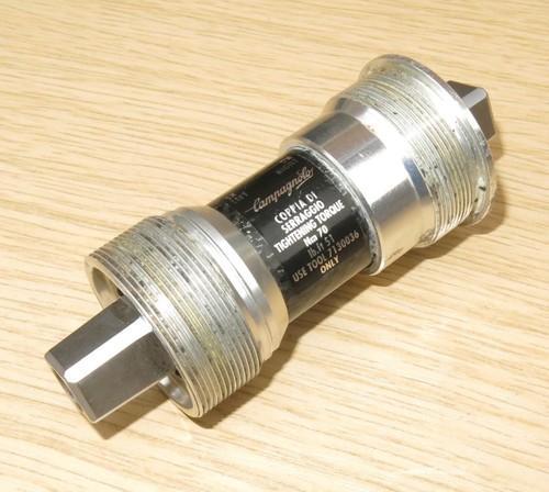 Campagnolo record bottom - record,