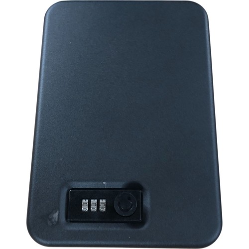 Portable safe box wt501 - portable,