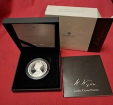 2021 The Great Engravers