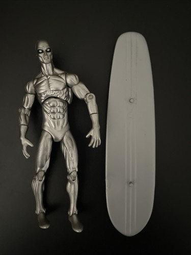 Marvel universe silver surfer - marvel,
