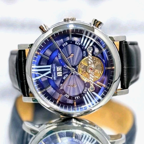 Thomas tompion mens - thomas,