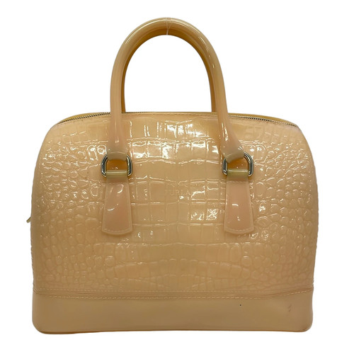 Furla candy bag - bag, rubber