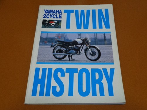 Yamaha stroke ydt1 - yamaha, 2-stroke