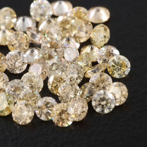 Loose 30ctw - (gia, 2.30ctw