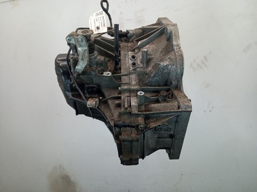 Swift gearbox 2018 - 2018, 1.0l
