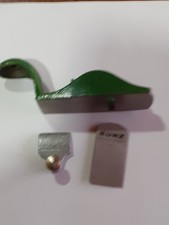 Unused Kunz number 100 squirrel tail plane