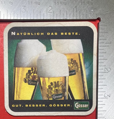 Gosser gut besser beste - gut,