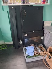 Bearded Dragon Tank Plus