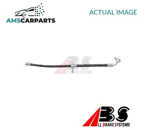 Brake hose line pipe - brake,