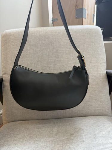 Russell and bromley shoulder - and,