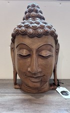 Large Wooden Deity Temple
