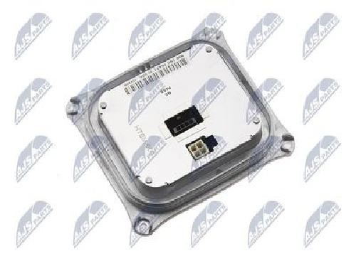 Nty lighting control unit - nty,