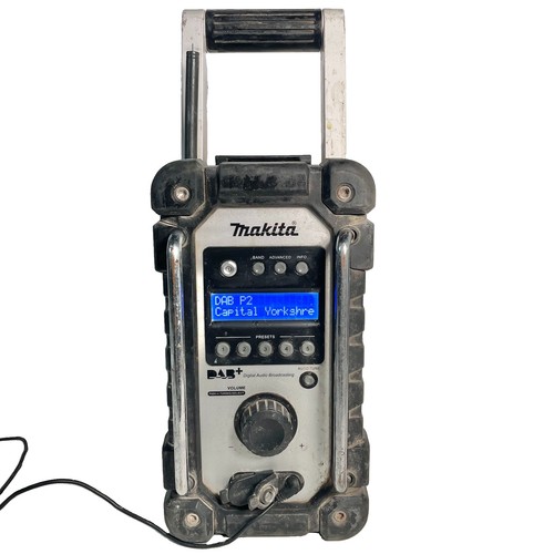 Makita dmr110 dab - makita,