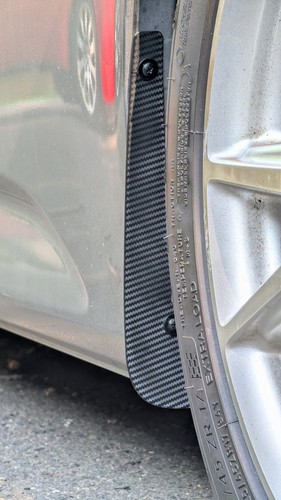 Honda s2000 wheel spats - s2000,